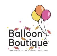 Balloon Boutique image 1
